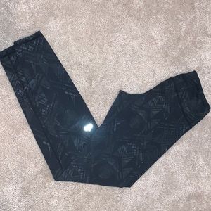 Alo leggings